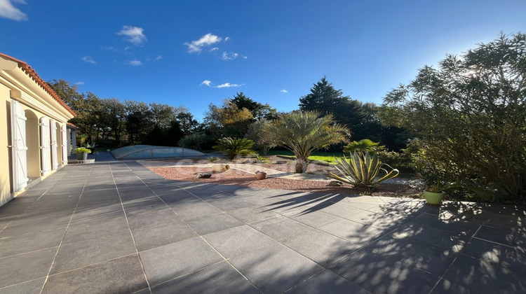 Ma-Cabane - Vente Maison LES SABLES D OLONNE, 400 m²