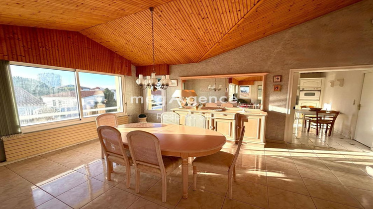 Ma-Cabane - Vente Maison LES SABLES D OLONNE, 193 m²