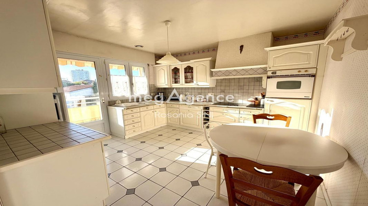 Ma-Cabane - Vente Maison LES SABLES D OLONNE, 193 m²