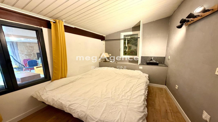 Ma-Cabane - Vente Maison LES SABLES D OLONNE, 82 m²