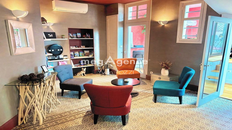 Ma-Cabane - Vente Maison LES SABLES D OLONNE, 279 m²