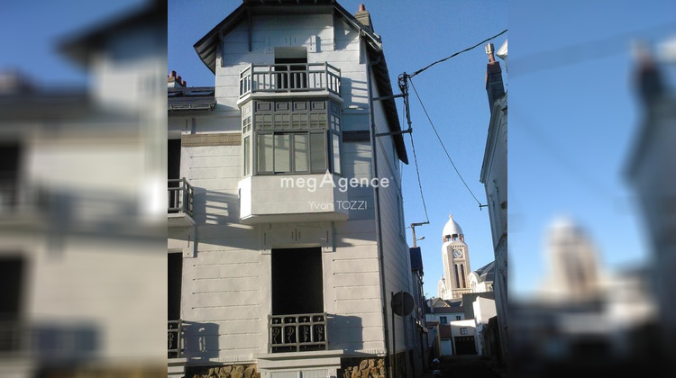 Ma-Cabane - Vente Maison LES SABLES D OLONNE, 279 m²