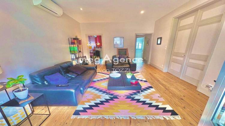 Ma-Cabane - Vente Maison LES SABLES D OLONNE, 279 m²