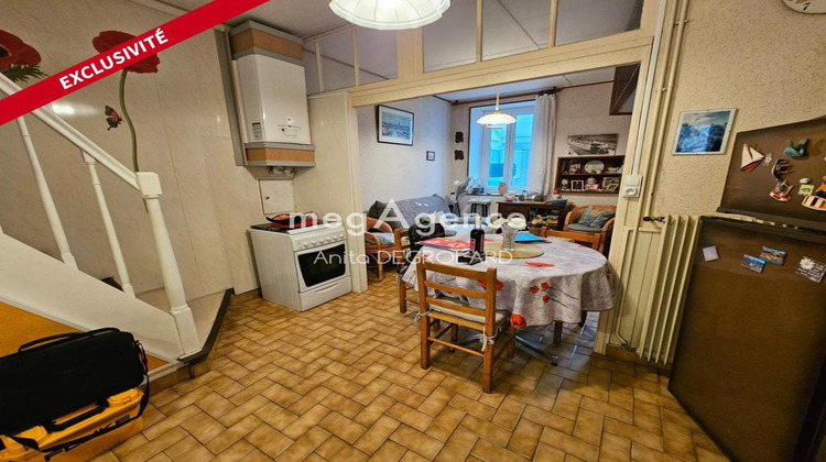 Ma-Cabane - Vente Maison LES SABLES D OLONNE, 43 m²