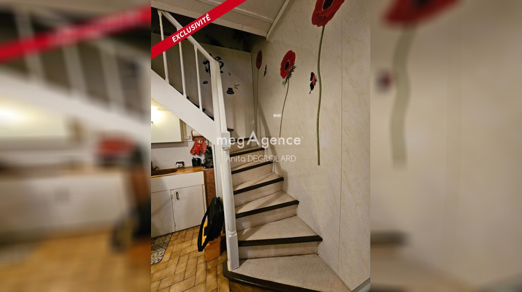 Ma-Cabane - Vente Maison LES SABLES D OLONNE, 43 m²