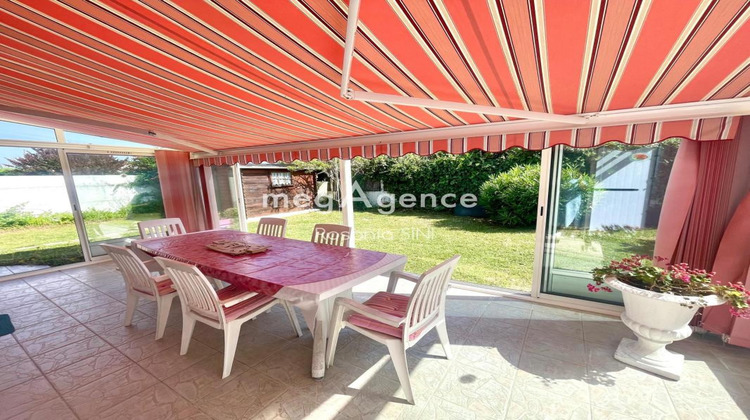 Ma-Cabane - Vente Maison LES SABLES D OLONNE, 100 m²