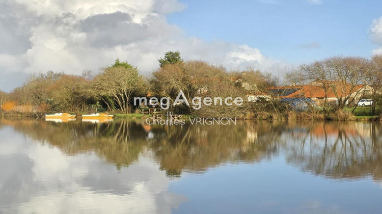 Ma-Cabane - Vente Maison LES SABLES D OLONNE, 245 m²