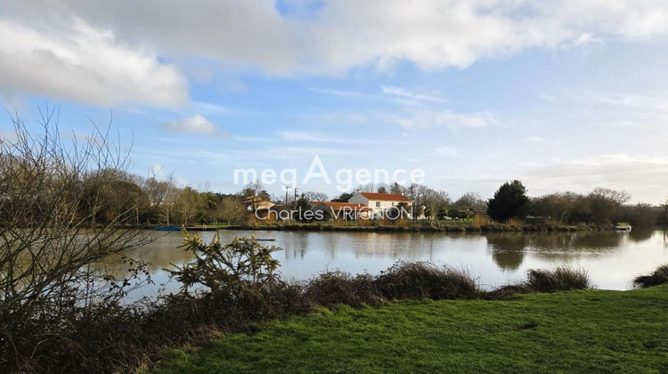 Ma-Cabane - Vente Maison LES SABLES D OLONNE, 245 m²