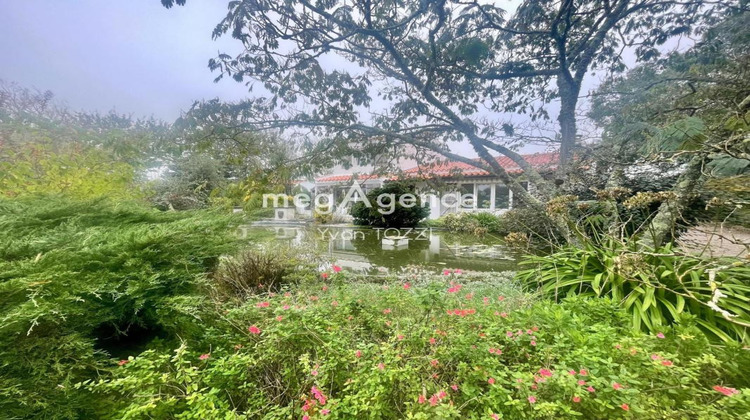 Ma-Cabane - Vente Maison LES SABLES D OLONNE, 140 m²