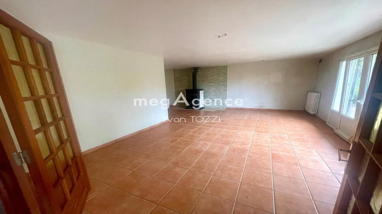 Ma-Cabane - Vente Maison LES SABLES D OLONNE, 140 m²