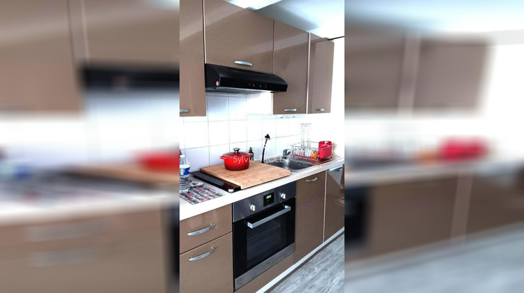 Ma-Cabane - Vente Maison LES SABLES D OLONNE, 27 m²