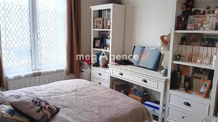 Ma-Cabane - Vente Maison LES SABLES D OLONNE, 27 m²