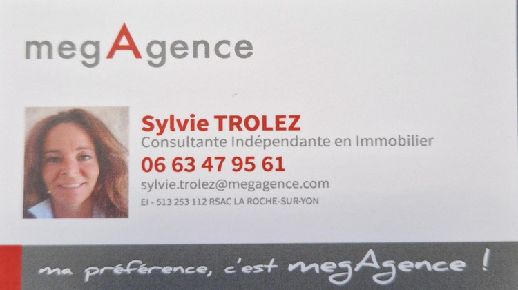 Ma-Cabane - Vente Maison LES SABLES D OLONNE, 27 m²