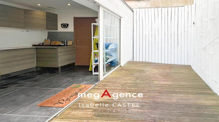 Ma-Cabane - Vente Maison LES SABLES D OLONNE, 110 m²