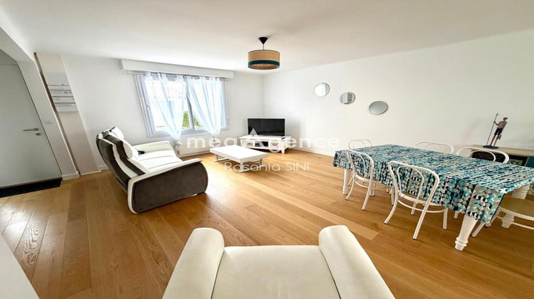 Ma-Cabane - Vente Maison LES SABLES D OLONNE, 72 m²