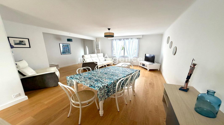 Ma-Cabane - Vente Maison LES SABLES D OLONNE, 72 m²