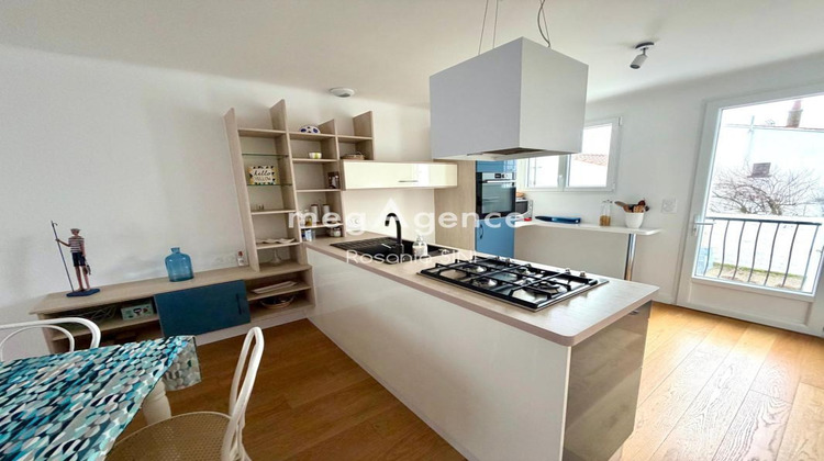 Ma-Cabane - Vente Maison LES SABLES D OLONNE, 72 m²