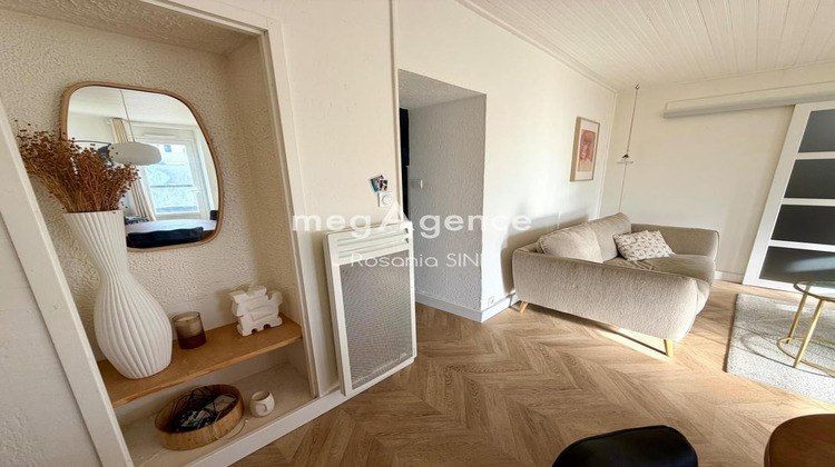 Ma-Cabane - Vente Maison LES SABLES D OLONNE, 60 m²