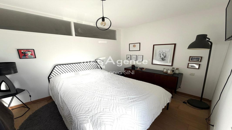 Ma-Cabane - Vente Maison LES SABLES D OLONNE, 60 m²