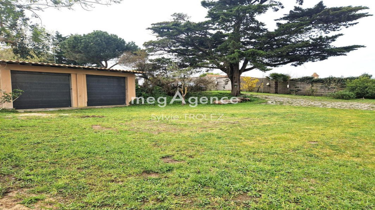 Ma-Cabane - Vente Maison LES SABLES D OLONNE, 109 m²