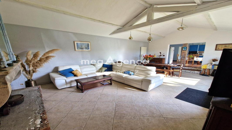 Ma-Cabane - Vente Maison LES SABLES D OLONNE, 109 m²