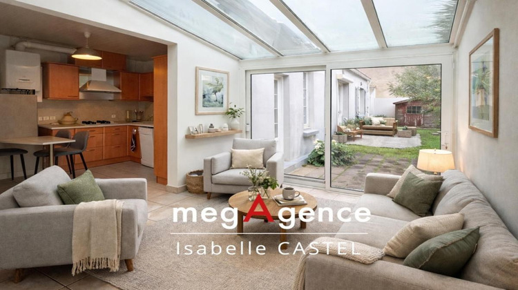 Ma-Cabane - Vente Maison LES SABLES D OLONNE, 122 m²