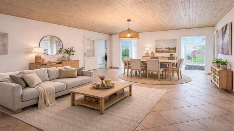 Ma-Cabane - Vente Maison LES SABLES D OLONNE, 122 m²