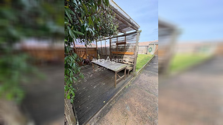 Ma-Cabane - Vente Maison LES SABLES D OLONNE, 135 m²