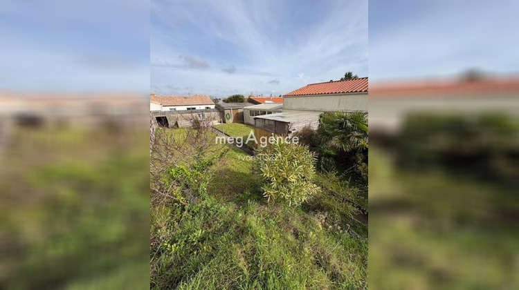 Ma-Cabane - Vente Maison LES SABLES D OLONNE, 135 m²