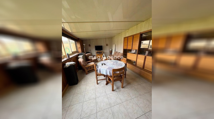 Ma-Cabane - Vente Maison LES SABLES D OLONNE, 135 m²