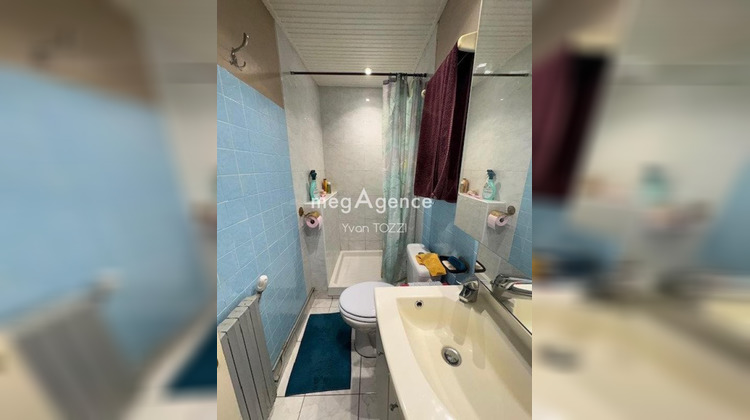 Ma-Cabane - Vente Maison LES SABLES D OLONNE, 135 m²