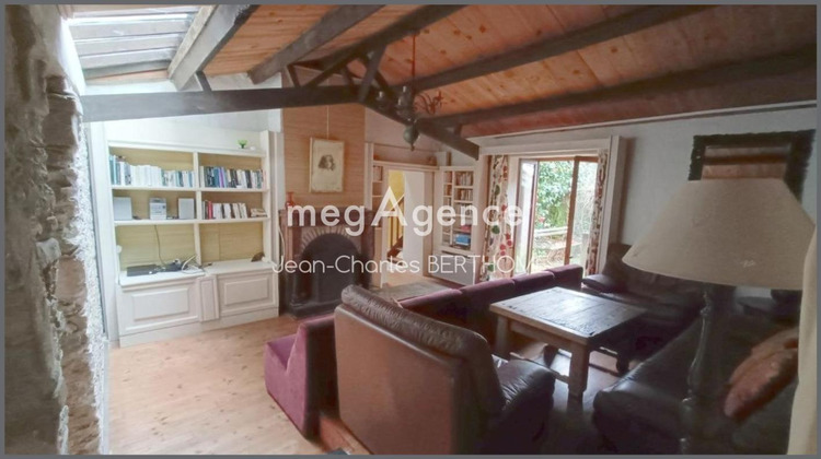 Ma-Cabane - Vente Maison LES SABLES D OLONNE, 172 m²