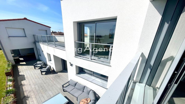 Ma-Cabane - Vente Maison LES SABLES D OLONNE, 119 m²