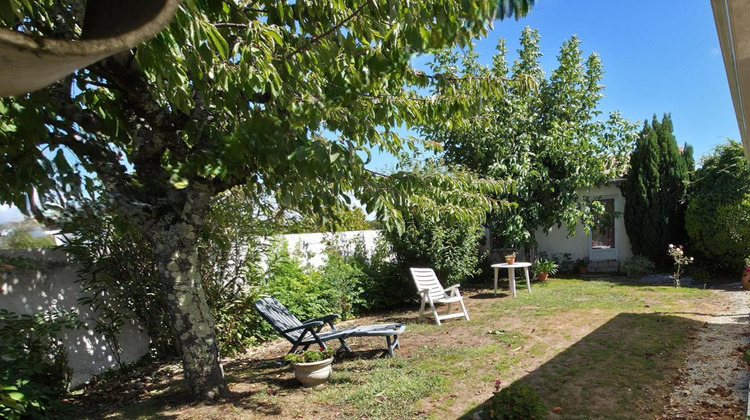 Ma-Cabane - Vente Maison LES SABLES D OLONNE, 100 m²