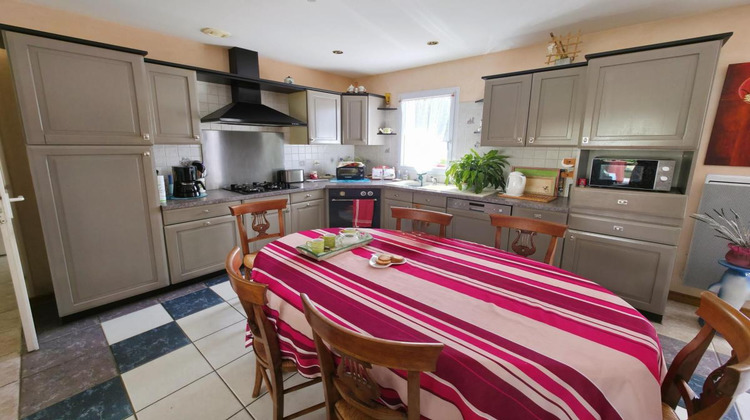 Ma-Cabane - Vente Maison LES SABLES D OLONNE, 100 m²