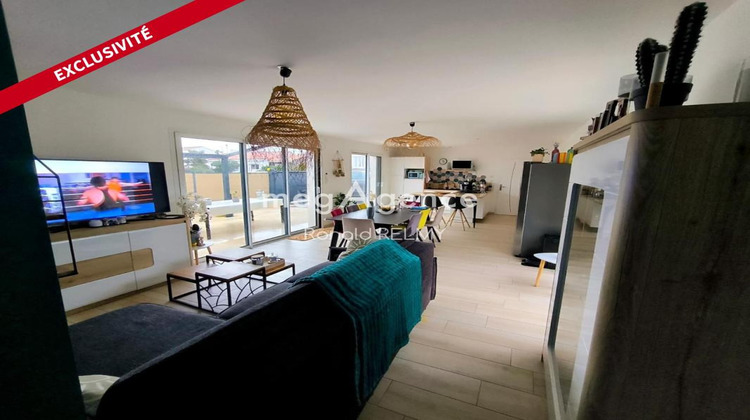 Ma-Cabane - Vente Maison LES SABLES D OLONNE, 90 m²