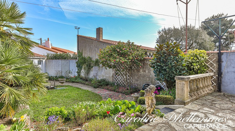 Ma-Cabane - Vente Maison LES SABLES D OLONNE, 112 m²