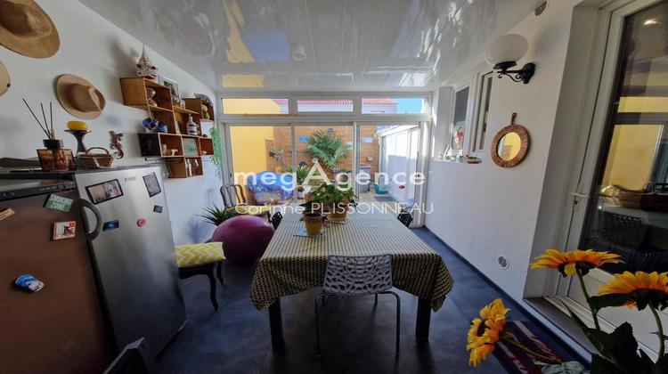 Ma-Cabane - Vente Maison LES SABLES D OLONNE, 101 m²