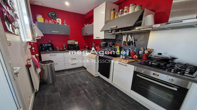Ma-Cabane - Vente Maison LES SABLES D OLONNE, 101 m²