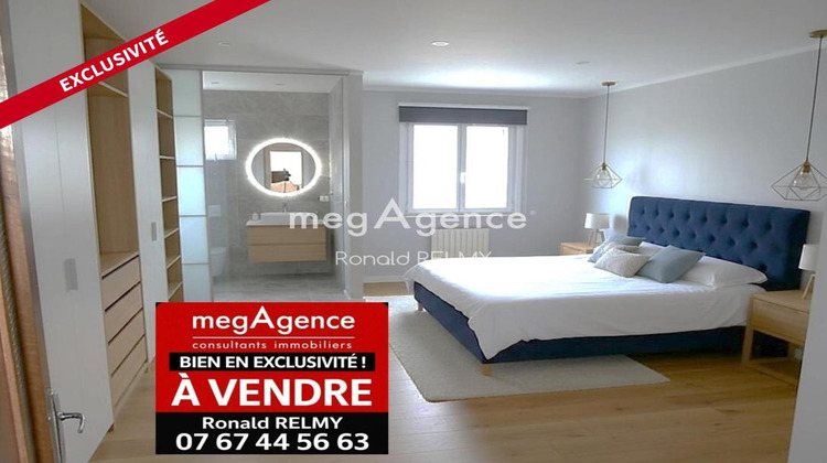 Ma-Cabane - Vente Maison LES SABLES D OLONNE, 112 m²