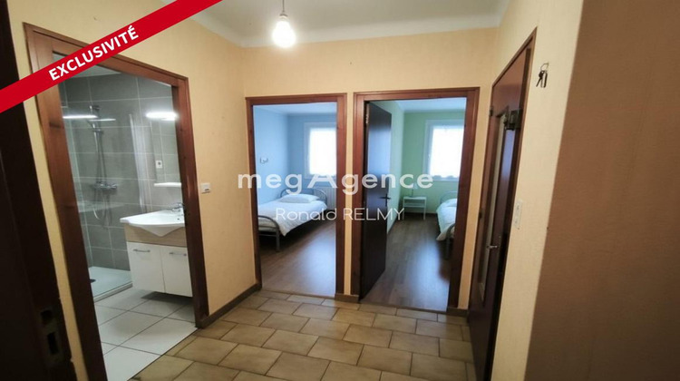 Ma-Cabane - Vente Maison LES SABLES D OLONNE, 112 m²