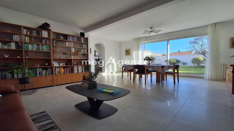 Ma-Cabane - Vente Maison LES SABLES D OLONNE, 133 m²