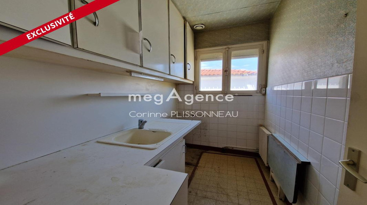 Ma-Cabane - Vente Maison LES SABLES D OLONNE, 94 m²