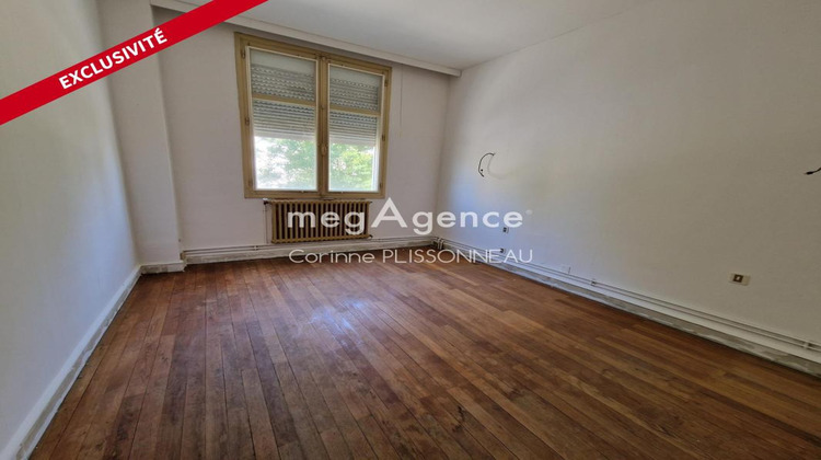 Ma-Cabane - Vente Maison LES SABLES D OLONNE, 94 m²