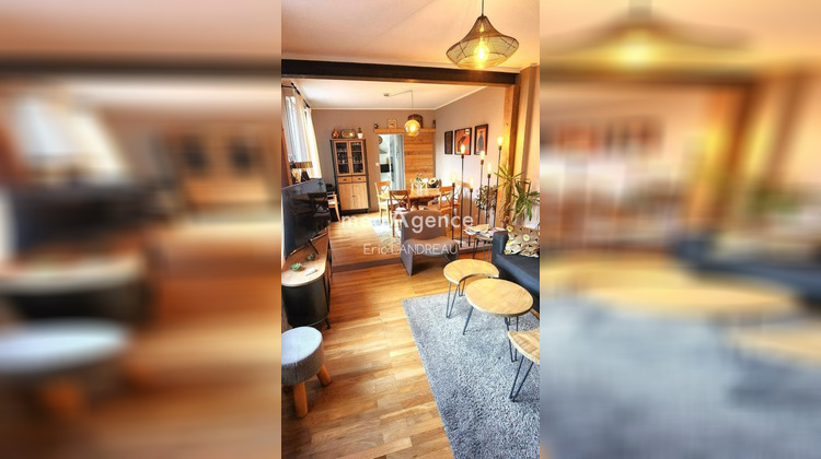 Ma-Cabane - Vente Maison LES SABLES D OLONNE, 100 m²