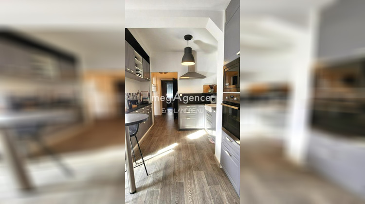 Ma-Cabane - Vente Maison LES SABLES D OLONNE, 100 m²