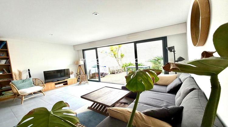 Ma-Cabane - Vente Maison LES SABLES D OLONNE, 107 m²