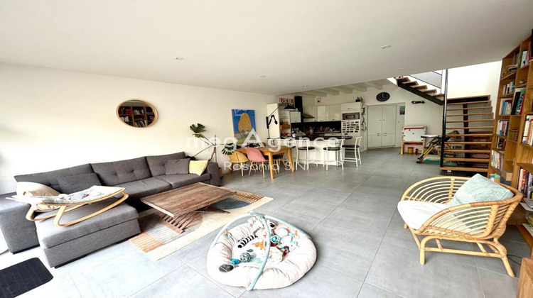 Ma-Cabane - Vente Maison LES SABLES D OLONNE, 107 m²