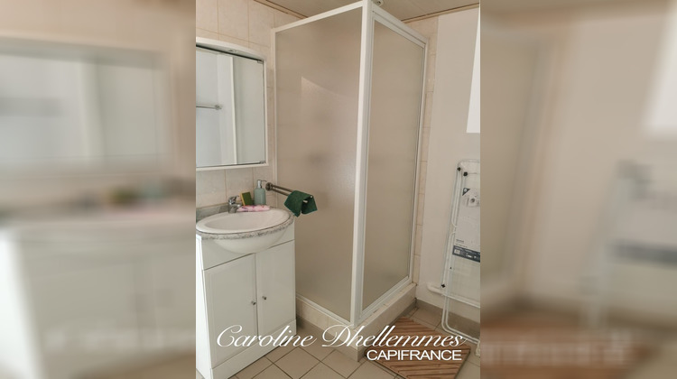Ma-Cabane - Vente Maison LES SABLES D OLONNE, 32 m²