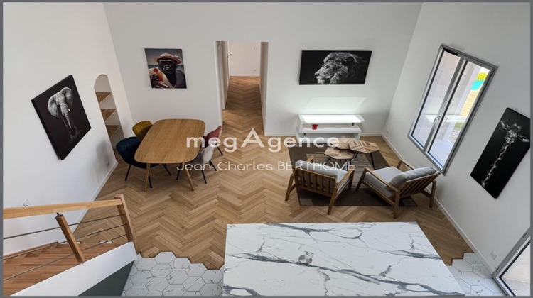 Ma-Cabane - Vente Maison LES SABLES D OLONNE, 94 m²
